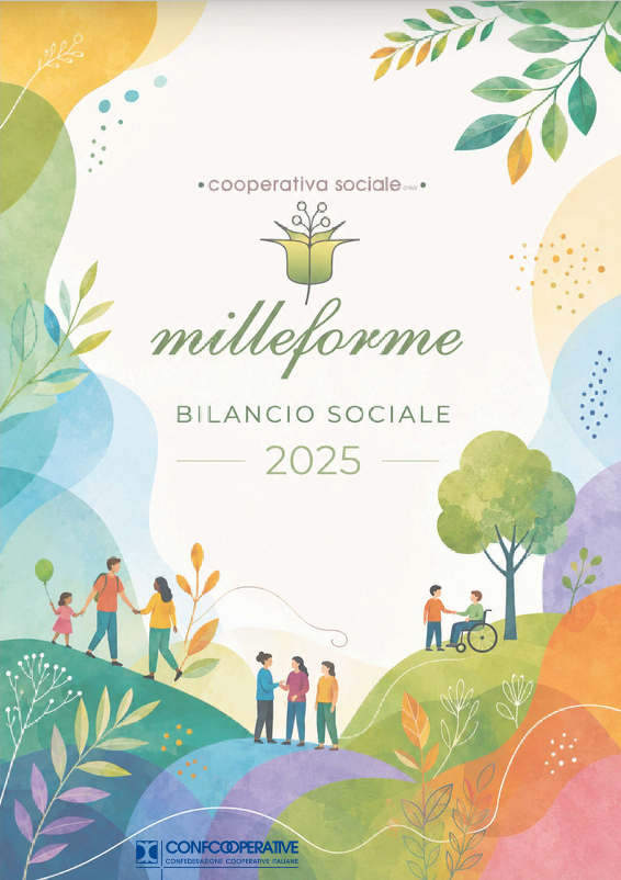 Anteprima Bilancio Sociale 2025